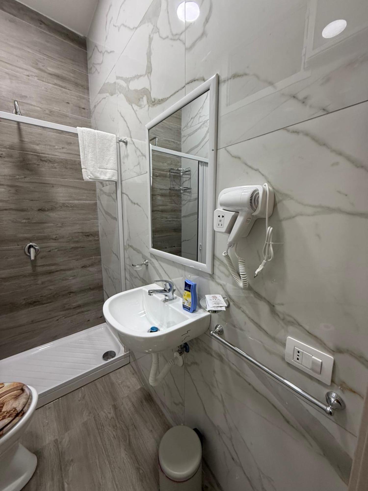 Valentino Suites&terrace Appartamento *