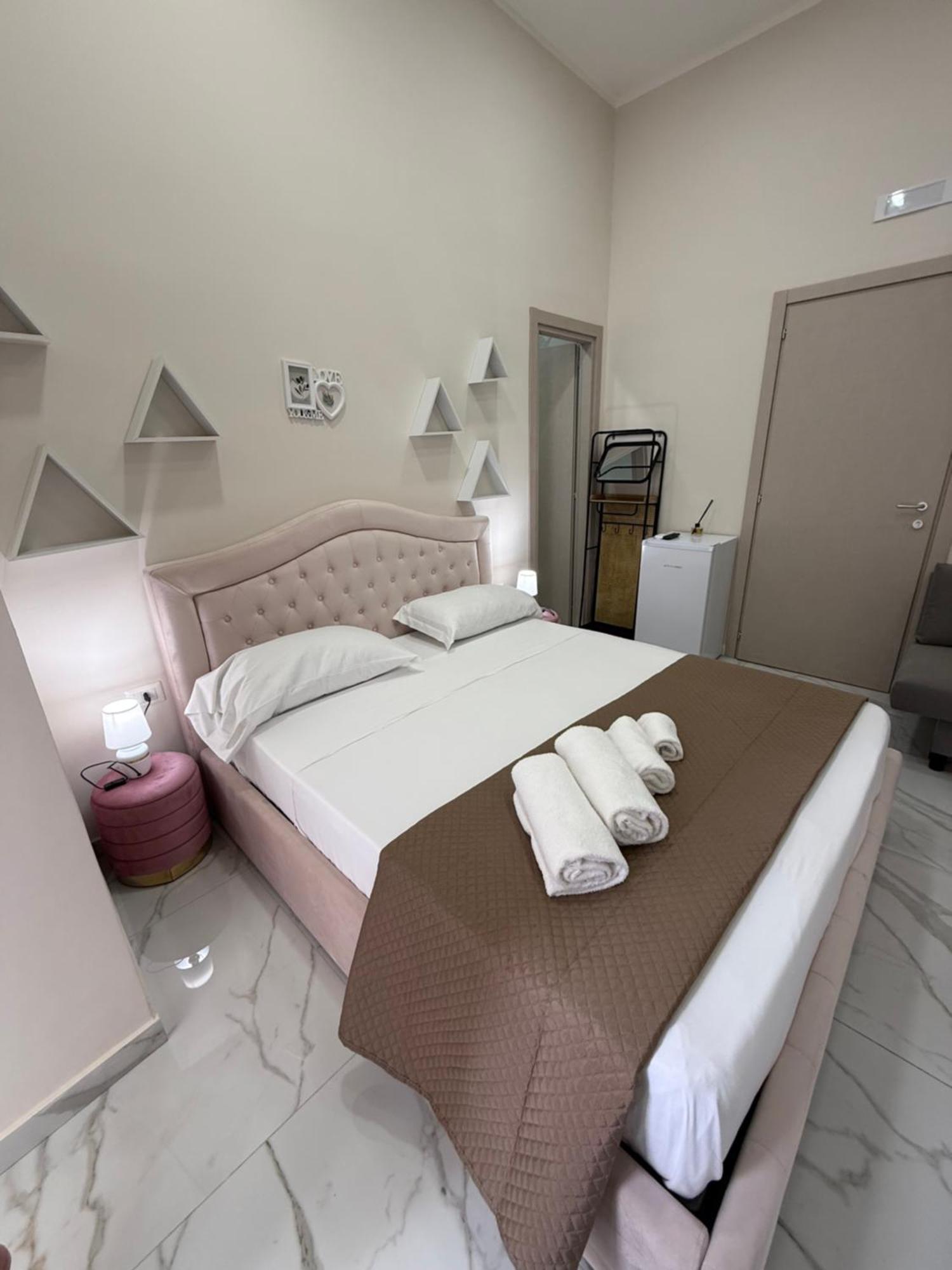 Valentino Suites&terrace